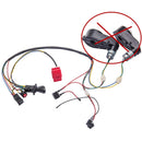 Kid-Friendly Electric Car Upgrade Kit - Wires & Components for Ride-On Vehicles Magic Cars 4