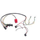 Kid-Friendly Electric Car Parts and Accessories for DIY Projects Magic Cars 1