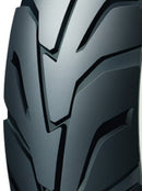 DM1092 130/60-13 Tubeless Tire - image 2