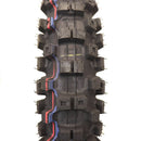DM1154 90/100-14 Off-Road Knobby Tire - image 2