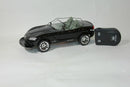 6.0V Black Dodge Viper SRT10 Platinum Remote Control Car Magic Cars 0