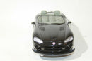 6.0V Black Dodge Viper SRT10 Platinum Remote Control Car Magic Cars 6