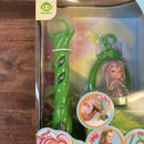 Color-Changing Sprite Wand with Light and Sound Effects Magic Cars 2