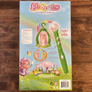 Color-Changing Sprite Wand with Light and Sound Effects Magic Cars 3