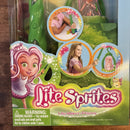 Color-Changing Sprite Wand with Light and Sound Effects Magic Cars 7