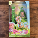 Color-Changing Sprite Wand with Light and Sound Effects Magic Cars Variant 0