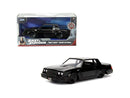 1/32 Scale Diecast Model of Dom's Black Buick Grand National from Fast & Furious Movie Magic Cars 1