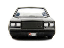 1/32 Scale Diecast Model of Dom's Black Buick Grand National from Fast & Furious Movie Magic Cars 5