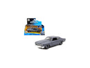 1:32 Scale Diecast Model of Grey Chevrolet Chevelle SS from Fast and Furious Movie Magic Cars 3