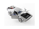 1/24 Diecast Model of Dom's Dodge Ice Charger from Fast & Furious F8 Movie by Jada Magic Cars 5