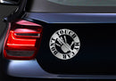 Touch My Car JDM Vinyl Decal Sticker for Laptop and Motorbike Magic Cars 8
