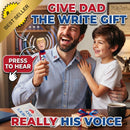 Trump Quotes Talking Pen - Hilarious Novelty Gift for Fans Magic Cars 1