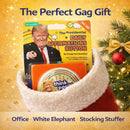 Trump's Positivity Button: 15 Affirmations in His Voice Magic Cars 7