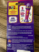 Dora Rainforest Rhythms Microphone with 5 Songs and 15+ Sounds by Spin Master Magic Cars 6