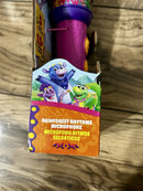 Dora Rainforest Rhythms Microphone with 5 Songs and 15+ Sounds by Spin Master Magic Cars 9