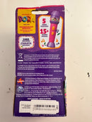 Dora the Explorer Rainforest Rhythms Microphone with Over 15 Sounds Magic Cars 1