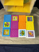 Set of 12 Children's Action Figures Toy Collection Magic Cars 10