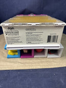 Set of 12 Children's Action Figures Toy Collection Magic Cars 11