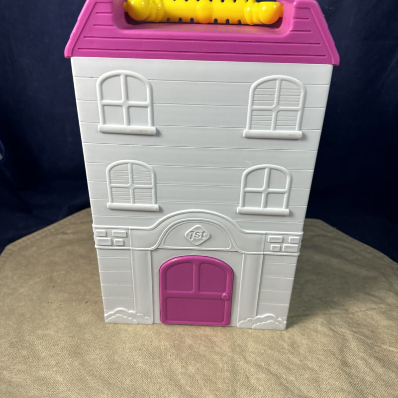 Set of 12 Children's Action Figures Toy Collection Magic Cars 2