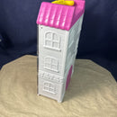 Set of 12 Children's Action Figures Toy Collection Magic Cars 3