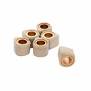Dr. Pulley 15x12mm Sliding Roller Weights for Minarelli 50cc