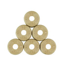 Dr. Pulley 17x12 Round Roller Weights