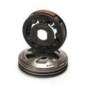 Dr. Pulley HiT Clutch (16 spline,107 mm) for Minarelli, Yamaha