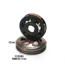 Dr. Pulley HiT Clutch (22spline, 107mm) GY6 50cc (139QMB), Kymco - image 2