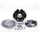 Dr. Pulley Over-Range Variator Kit for Yamaha 2T Minarelli
