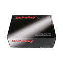 Dr. Pulley Performance Variator for Yamaha Zuma 125 / Vino 125 - image 2