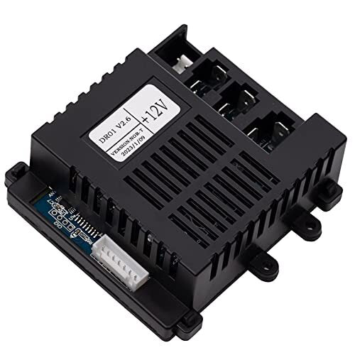 12V Children’s Electric Ride-On Car Replacement Parts with 2.4G Bluetooth V2.6 Magic Cars 4