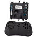 12V Children’s Electric Ride-On Car Replacement Parts with 2.4G Bluetooth V2.6 Magic Cars Variant 0