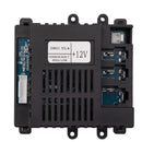 12V Children’s Electric Ride-On Car Replacement Parts with 2.4G Bluetooth V2.6 Magic Cars 2