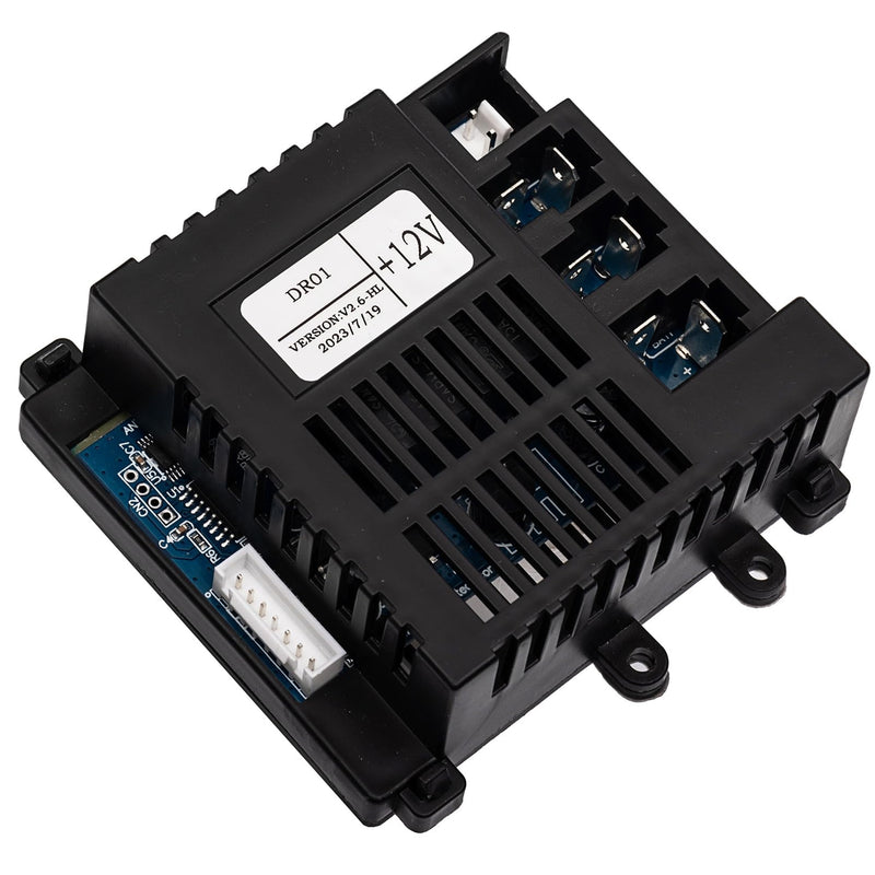 12V Children’s Electric Ride-On Car Replacement Parts with 2.4G Bluetooth V2.6 Magic Cars 4