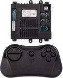 12V Children's Electric Ride-On Car Replacement Parts with 2.4G Bluetooth V2.6 Magic Cars 9