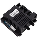 12V Children’s Electric Ride-On Car Replacement Parts with 2.4G Bluetooth V2.6 Magic Cars 3