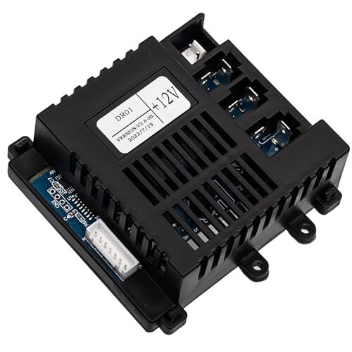 12V Children’s Electric Ride-On Car Replacement Parts with 2.4G Bluetooth V2.6 Magic Cars 4