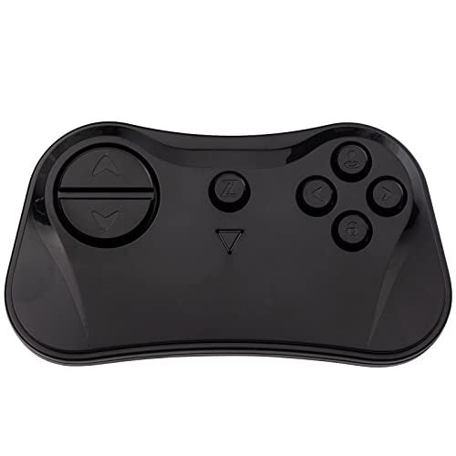 12V Children’s Electric Ride-On Car Replacement Parts with 2.4G Bluetooth V2.6 Magic Cars 5