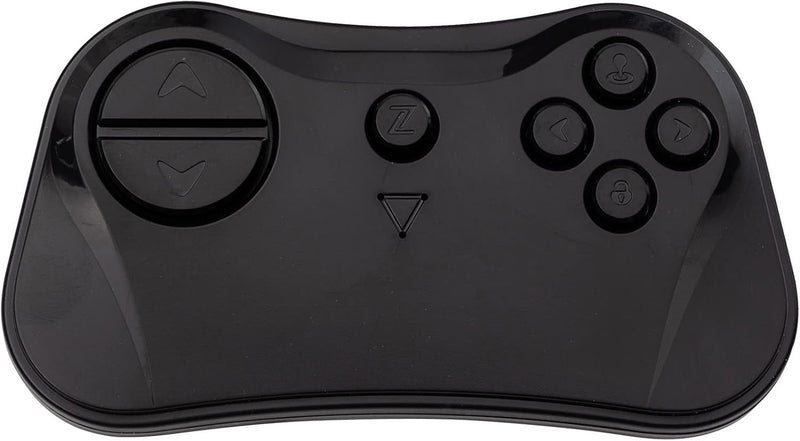 12V V2.6 Children's Electric Ride-On Car Replacement Parts with 2.4G Bluetooth Remote Magic Cars 5