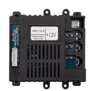 12V Kids Ride-On Car Parts with 2.4G Bluetooth Remote Control V2.6 Magic Cars 2