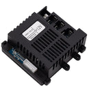 12V Kids Ride-On Car Parts with 2.4G Bluetooth Remote Control V2.6 Magic Cars 3