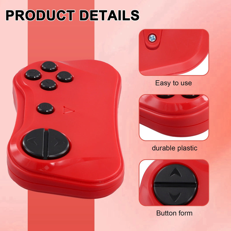 Children's Electric Remote Control Car V2.6 Magic Cars 1