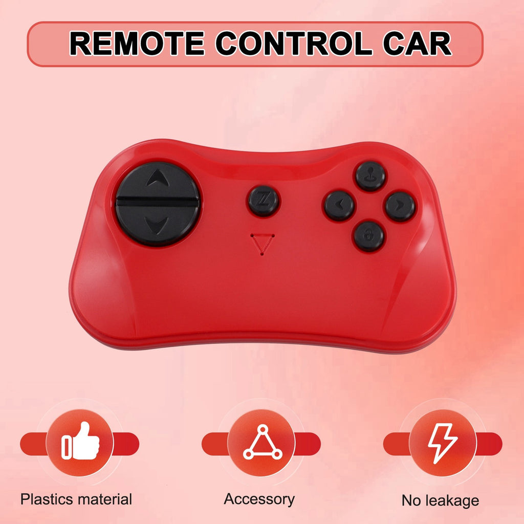 Remote Control Child Children's Electric Remote Control Car V2.6