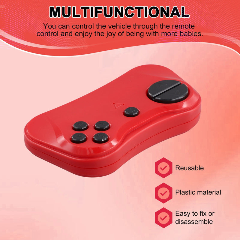 Children's Electric Remote Control Car V2.6 Magic Cars 3