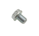 Drain Bolt for GY6 50cc (139QMB) M12-1.50