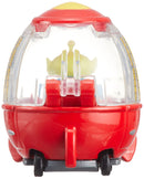 DreamTomica Ride-On Toy Story TS-04 Alien and Space Crane Vehicle Magic Cars 2