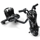 Big Wheel Drift Tricycle for Kids Ages 8 and Up with Ride-On Design Magic Cars 12