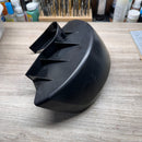 Left Driver Side Wheel Well Fender for Radio Flyer Electric Go-Kart Magic Cars 0