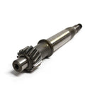 Driveshaft for GY6 50cc (139QMB) - image 2