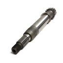 Driveshaft for GY6 50cc (139QMB) - image 3